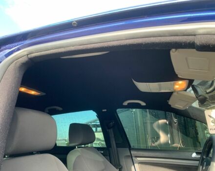 Синій Фольксваген Гольф, об'ємом двигуна 1.9 л та пробігом 280 тис. км за 2800 $, фото 6 на Automoto.ua