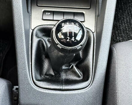 Синий Фольксваген Гольф, объемом двигателя 1.6 л и пробегом 154 тыс. км за 6346 $, фото 54 на Automoto.ua