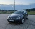 Синий Фольксваген Гольф, объемом двигателя 1.9 л и пробегом 250 тыс. км за 2007 $, фото 1 на Automoto.ua