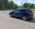 Синій Фольксваген Гольф, об'ємом двигуна 1.6 л та пробігом 240 тис. км за 4400 $, фото 1 на Automoto.ua