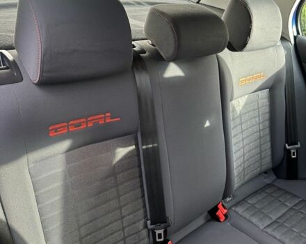 Синий Фольксваген Гольф, объемом двигателя 1.6 л и пробегом 190 тыс. км за 5899 $, фото 10 на Automoto.ua