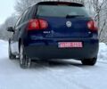Синий Фольксваген Гольф, объемом двигателя 1.6 л и пробегом 206 тыс. км за 5900 $, фото 19 на Automoto.ua