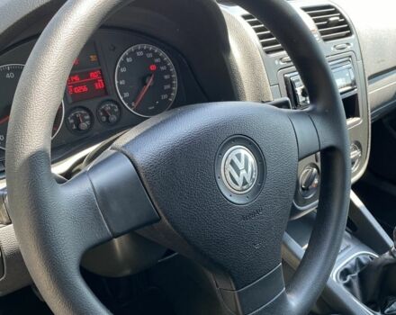 Синій Фольксваген Гольф, об'ємом двигуна 1.4 л та пробігом 204 тис. км за 5499 $, фото 4 на Automoto.ua