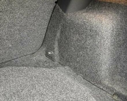 Синій Фольксваген Гольф, об'ємом двигуна 1.6 л та пробігом 321 тис. км за 6000 $, фото 9 на Automoto.ua