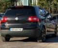 Синий Фольксваген Гольф, объемом двигателя 2 л и пробегом 170 тыс. км за 6317 $, фото 5 на Automoto.ua