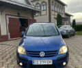 Синий Фольксваген Гольф, объемом двигателя 1.6 л и пробегом 300 тыс. км за 6200 $, фото 7 на Automoto.ua