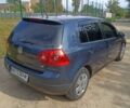 Синій Фольксваген Гольф, об'ємом двигуна 0 л та пробігом 217 тис. км за 5400 $, фото 3 на Automoto.ua