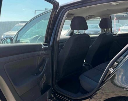 Синий Фольксваген Гольф, объемом двигателя 1.6 л и пробегом 188 тыс. км за 5500 $, фото 22 на Automoto.ua