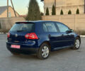 Синий Фольксваген Гольф, объемом двигателя 1.6 л и пробегом 206 тыс. км за 5950 $, фото 44 на Automoto.ua
