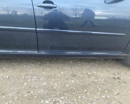 Синій Фольксваген Гольф, об'ємом двигуна 1.6 л та пробігом 173 тис. км за 6650 $, фото 15 на Automoto.ua