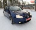 Синий Фольксваген Гольф, объемом двигателя 1.6 л и пробегом 227 тыс. км за 5450 $, фото 23 на Automoto.ua