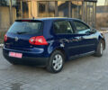 Синий Фольксваген Гольф, объемом двигателя 1.6 л и пробегом 206 тыс. км за 5950 $, фото 26 на Automoto.ua