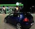 Синий Фольксваген Гольф, объемом двигателя 1.4 л и пробегом 290 тыс. км за 5650 $, фото 1 на Automoto.ua