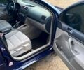 Синій Фольксваген Гольф, об'ємом двигуна 1.6 л та пробігом 205 тис. км за 5700 $, фото 8 на Automoto.ua