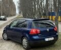 Синий Фольксваген Гольф, объемом двигателя 0 л и пробегом 300 тыс. км за 2800 $, фото 5 на Automoto.ua