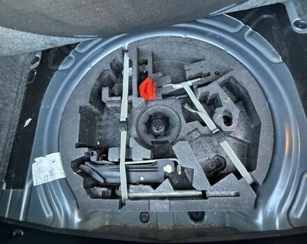 Синий Фольксваген Гольф, объемом двигателя 1.4 л и пробегом 183 тыс. км за 5300 $, фото 15 на Automoto.ua