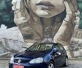 Синий Фольксваген Гольф, объемом двигателя 1.4 л и пробегом 235 тыс. км за 5150 $, фото 1 на Automoto.ua