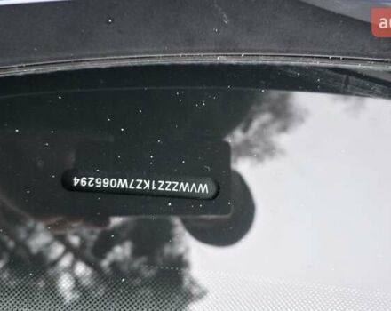 Синий Фольксваген Гольф, объемом двигателя 1.6 л и пробегом 178 тыс. км за 6700 $, фото 14 на Automoto.ua