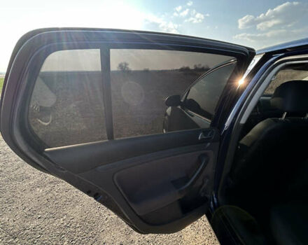 Синий Фольксваген Гольф, объемом двигателя 1.9 л и пробегом 250 тыс. км за 6999 $, фото 13 на Automoto.ua