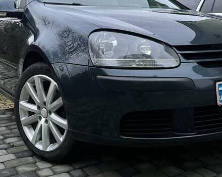 Синій Фольксваген Гольф, об'ємом двигуна 1.6 л та пробігом 176 тис. км за 5800 $, фото 4 на Automoto.ua