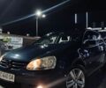 Синий Фольксваген Гольф, объемом двигателя 1.6 л и пробегом 275 тыс. км за 5300 $, фото 1 на Automoto.ua