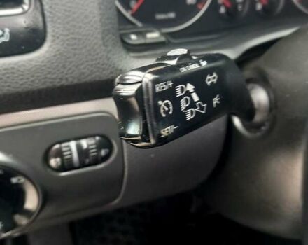 Синий Фольксваген Гольф, объемом двигателя 1.6 л и пробегом 206 тыс. км за 6300 $, фото 56 на Automoto.ua