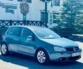 Синий Фольксваген Гольф, объемом двигателя 2 л и пробегом 273 тыс. км за 5550 $, фото 8 на Automoto.ua