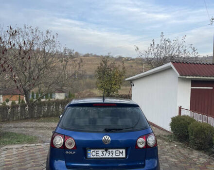 Синий Фольксваген Гольф, объемом двигателя 1.6 л и пробегом 300 тыс. км за 6200 $, фото 1 на Automoto.ua