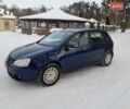 Синий Фольксваген Гольф, объемом двигателя 1.6 л и пробегом 227 тыс. км за 5450 $, фото 8 на Automoto.ua