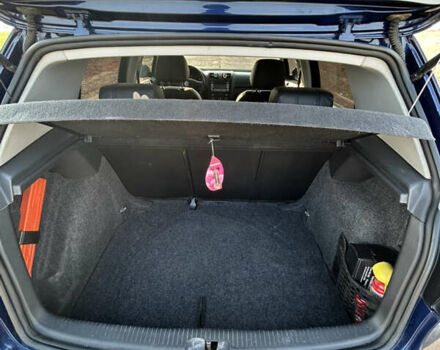 Синий Фольксваген Гольф, объемом двигателя 1.9 л и пробегом 250 тыс. км за 6999 $, фото 26 на Automoto.ua