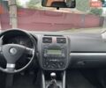 Синий Фольксваген Гольф, объемом двигателя 1.6 л и пробегом 257 тыс. км за 5700 $, фото 18 на Automoto.ua