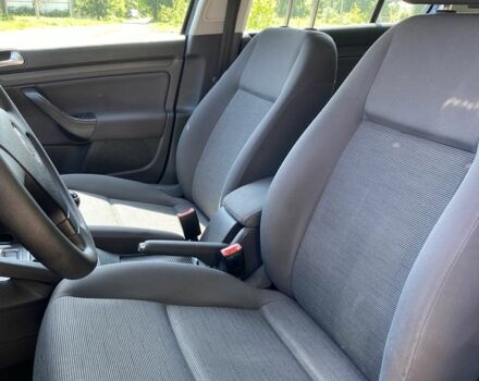 Синій Фольксваген Гольф, об'ємом двигуна 1.4 л та пробігом 204 тис. км за 5499 $, фото 5 на Automoto.ua