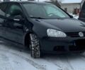 Синий Фольксваген Гольф, объемом двигателя 1.4 л и пробегом 220 тыс. км за 4300 $, фото 6 на Automoto.ua