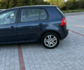 Синій Фольксваген Гольф, об'ємом двигуна 1.4 л та пробігом 183 тис. км за 5300 $, фото 5 на Automoto.ua