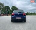 Синий Фольксваген Гольф, объемом двигателя 1.6 л и пробегом 245 тыс. км за 4770 $, фото 13 на Automoto.ua