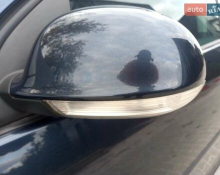 Синий Фольксваген Гольф, объемом двигателя 1.6 л и пробегом 206 тыс. км за 6300 $, фото 52 на Automoto.ua