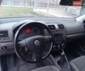 Синий Фольксваген Гольф, объемом двигателя 1.6 л и пробегом 234 тыс. км за 4999 $, фото 8 на Automoto.ua