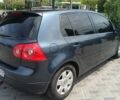 Синій Фольксваген Гольф, об'ємом двигуна 1.6 л та пробігом 215 тис. км за 6050 $, фото 10 на Automoto.ua
