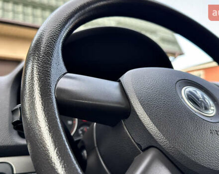 Синий Фольксваген Гольф, объемом двигателя 1.6 л и пробегом 154 тыс. км за 6346 $, фото 48 на Automoto.ua