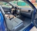 Синий Фольксваген Гольф, объемом двигателя 1.6 л и пробегом 290 тыс. км за 5300 $, фото 16 на Automoto.ua