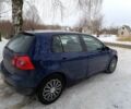 Синій Фольксваген Гольф, об'ємом двигуна 1.9 л та пробігом 350 тис. км за 2700 $, фото 13 на Automoto.ua