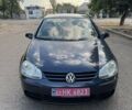 Синий Фольксваген Гольф, объемом двигателя 1.6 л и пробегом 204 тыс. км за 5800 $, фото 2 на Automoto.ua