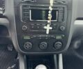 Синий Фольксваген Гольф, объемом двигателя 1.6 л и пробегом 237 тыс. км за 5500 $, фото 6 на Automoto.ua