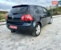 Синий Фольксваген Гольф, объемом двигателя 1.6 л и пробегом 206 тыс. км за 6300 $, фото 3 на Automoto.ua