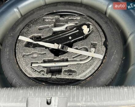 Синий Фольксваген Гольф, объемом двигателя 1.6 л и пробегом 183 тыс. км за 6500 $, фото 13 на Automoto.ua