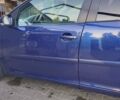 Синий Фольксваген Гольф, объемом двигателя 1.4 л и пробегом 225 тыс. км за 4200 $, фото 1 на Automoto.ua