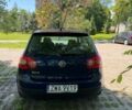 Синій Фольксваген Гольф, об'ємом двигуна 1.4 л та пробігом 220 тис. км за 1851 $, фото 3 на Automoto.ua