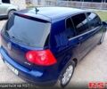 Синій Фольксваген Гольф, об'ємом двигуна 1.6 л та пробігом 246 тис. км за 4990 $, фото 3 на Automoto.ua