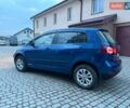 Синий Фольксваген Гольф, объемом двигателя 1.6 л и пробегом 304 тыс. км за 6400 $, фото 4 на Automoto.ua