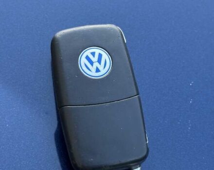 Синій Фольксваген Гольф, об'ємом двигуна 1.6 л та пробігом 321 тис. км за 6000 $, фото 7 на Automoto.ua